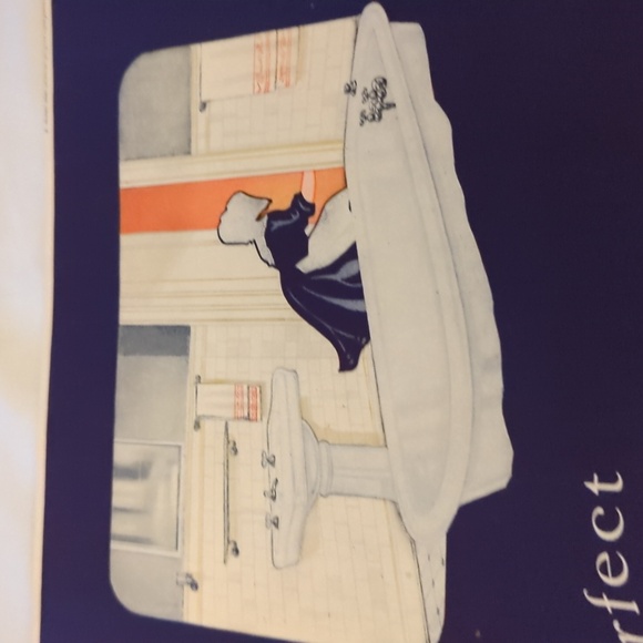 Java Face Powder Vtg Advertising Ad - Picture 7 of 8